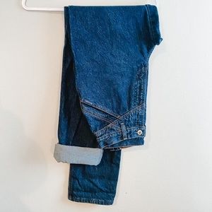 Vintage Rockies Jeans